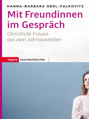 cover image of Mit Freundinnen im Gespräch
